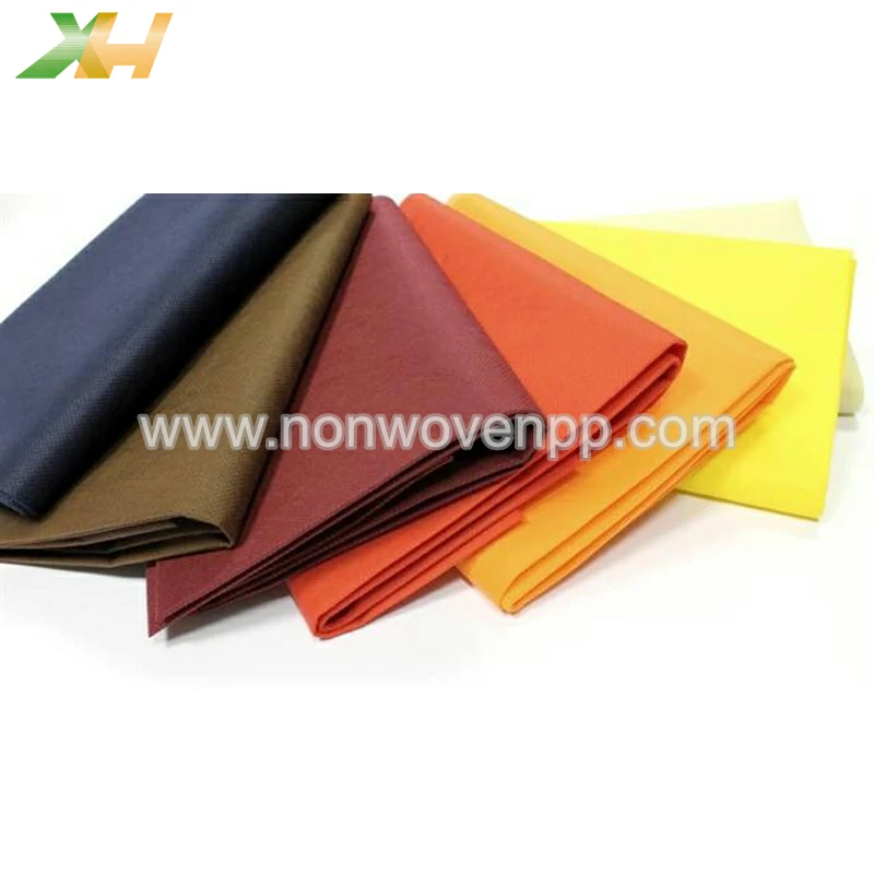 pp non woven tablecloth